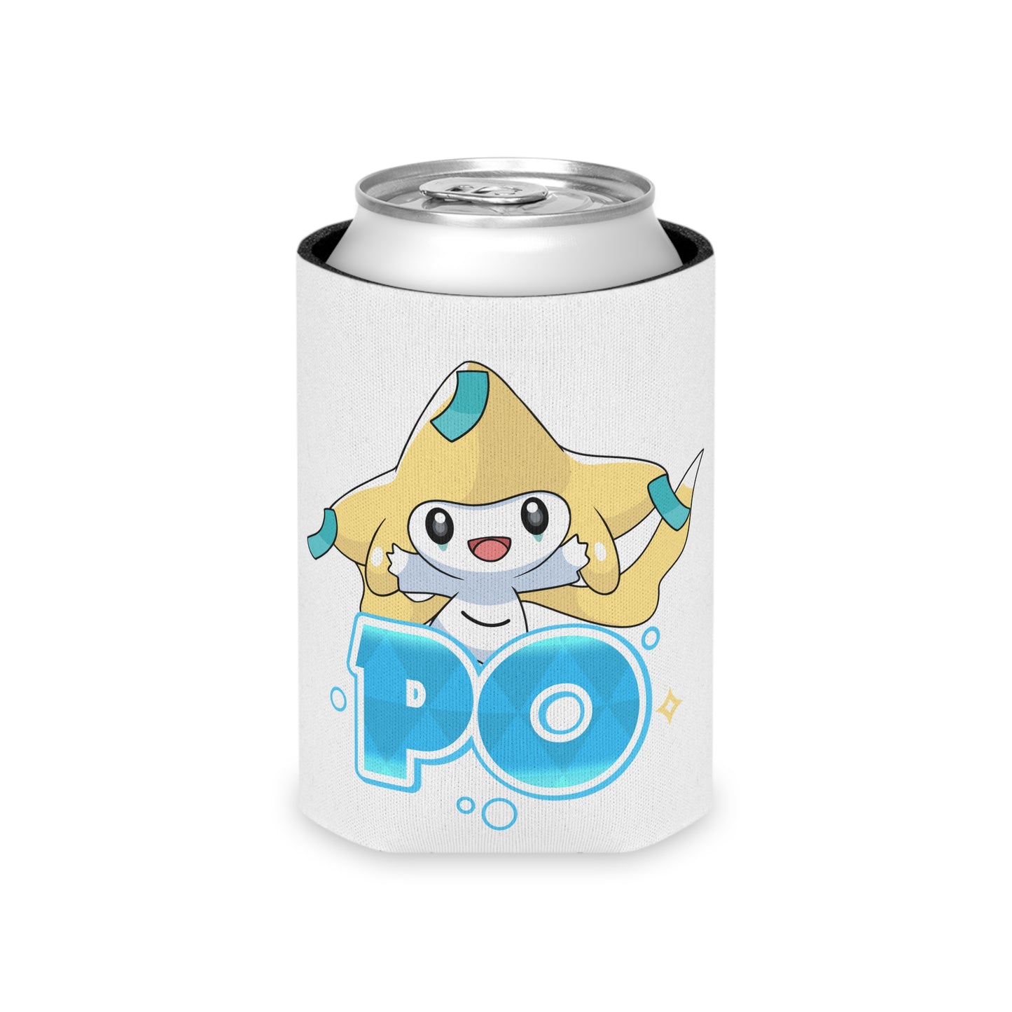 Poke Odyssey Can Cooler