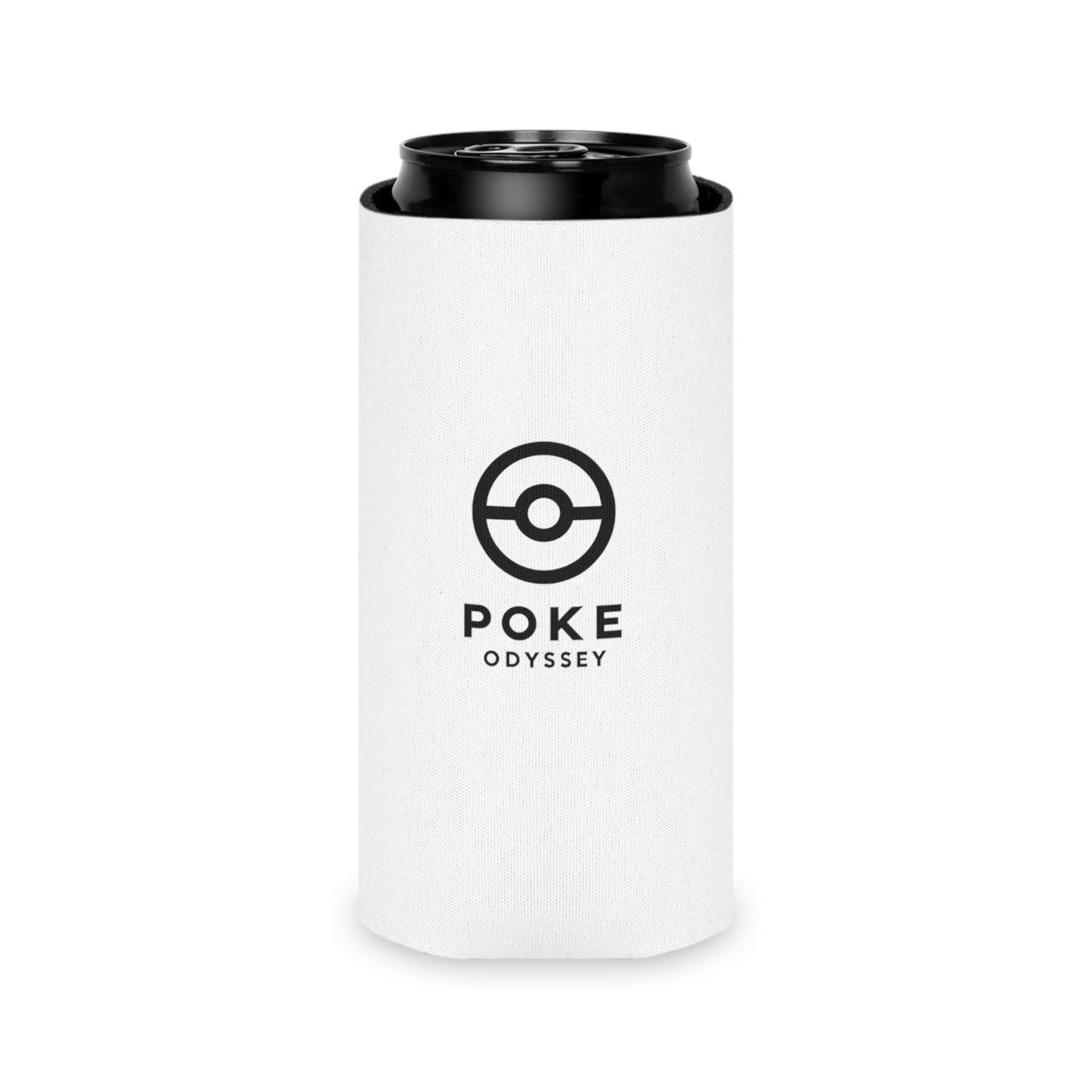 Poke Odyssey Can Cooler