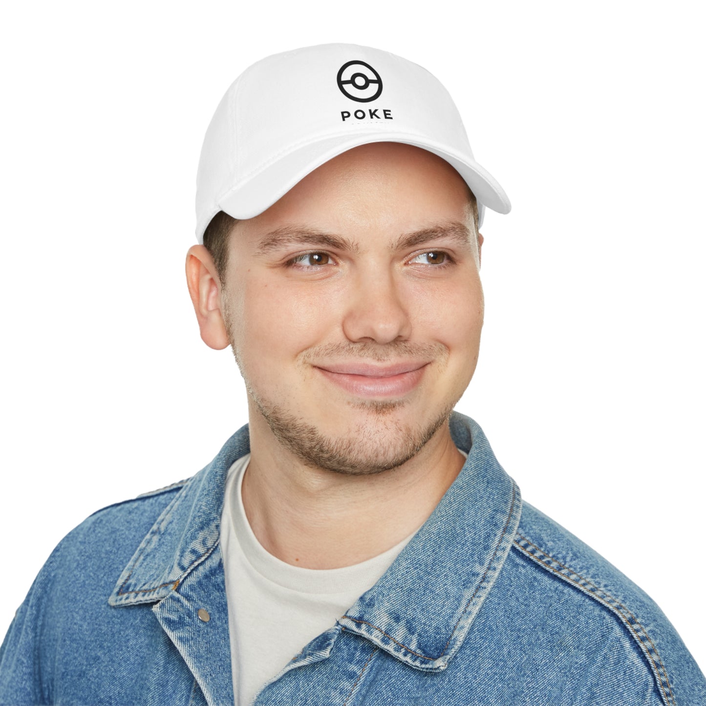 Odyssey Baseball Cap