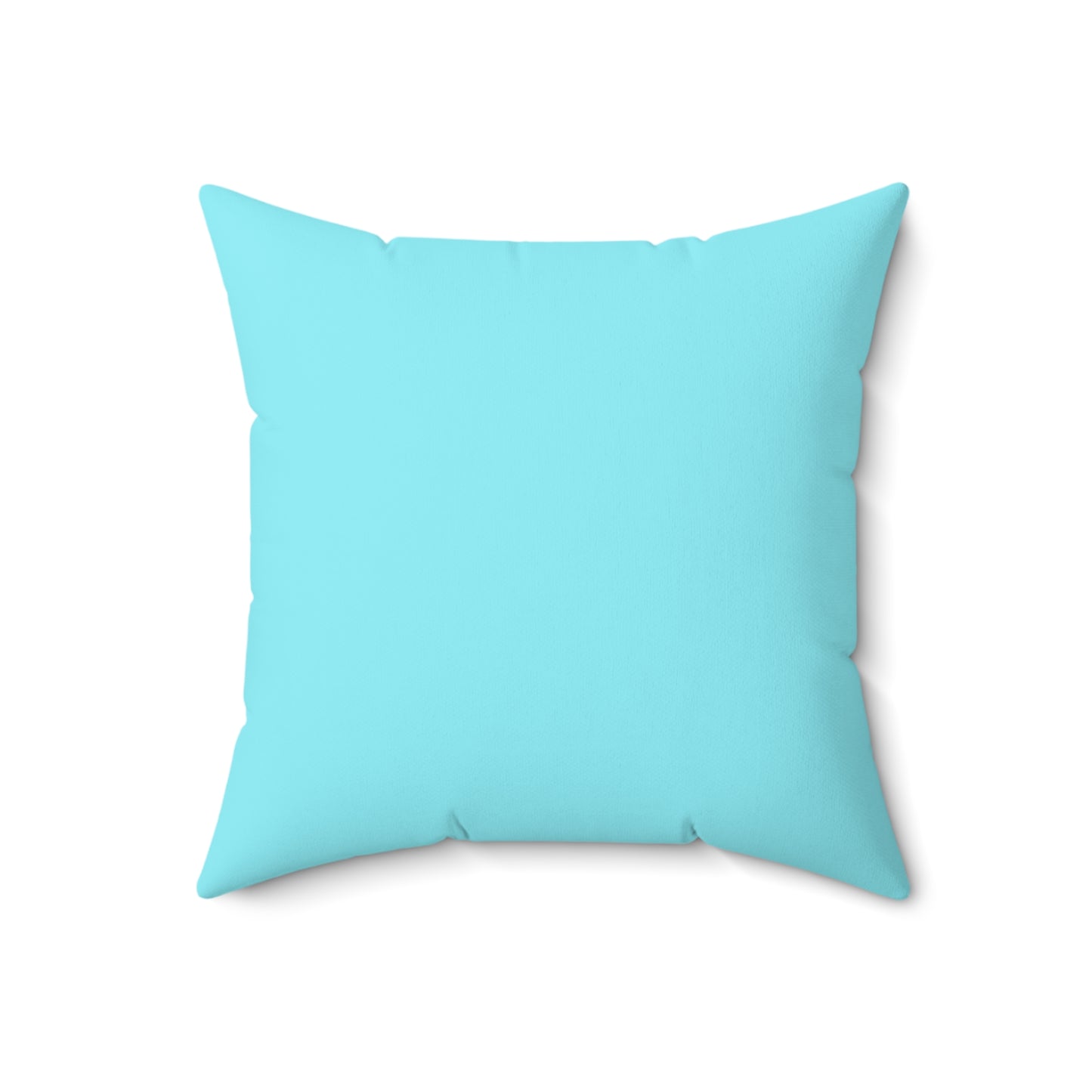 Poke Odyssey Square Pillow