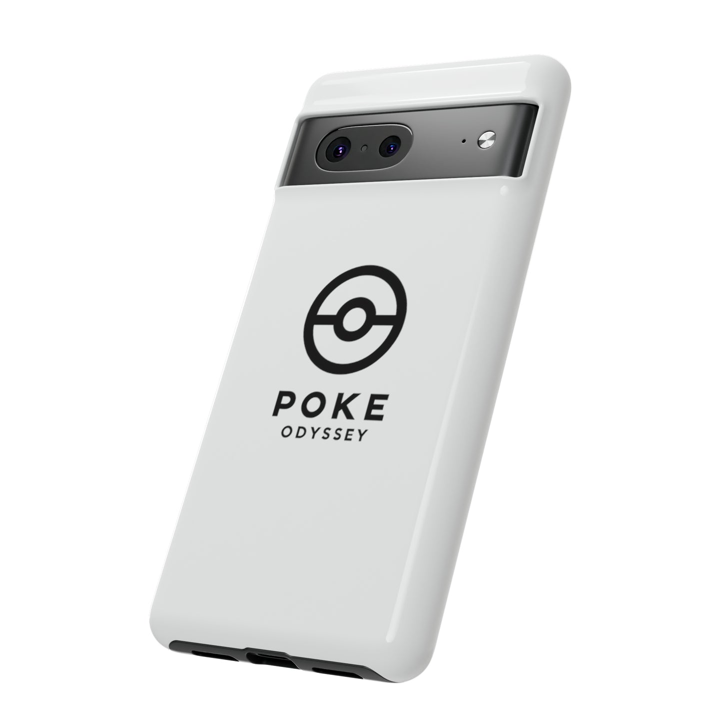 Poke Odyssey Tough Phone Cases