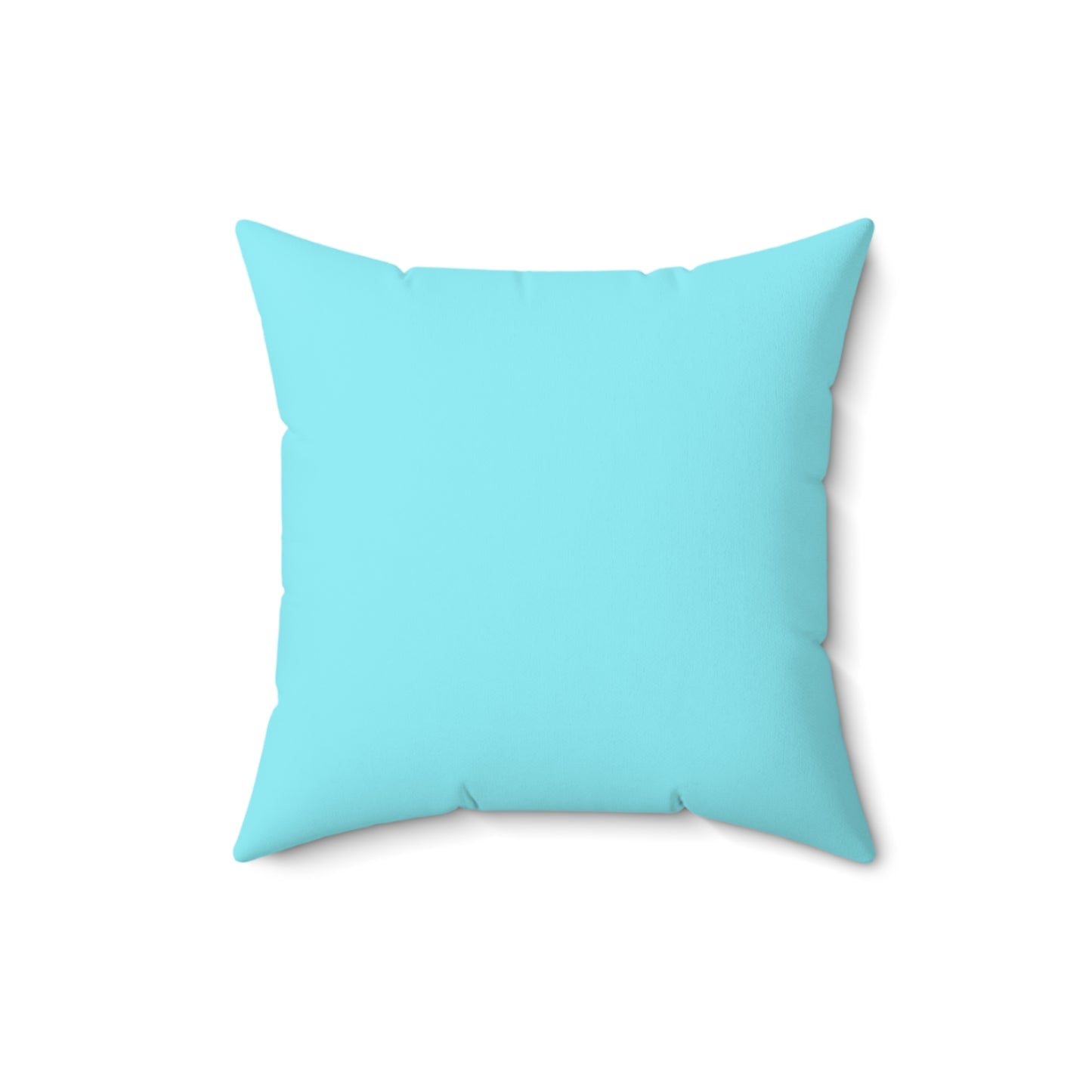 Poke Odyssey Square Pillow