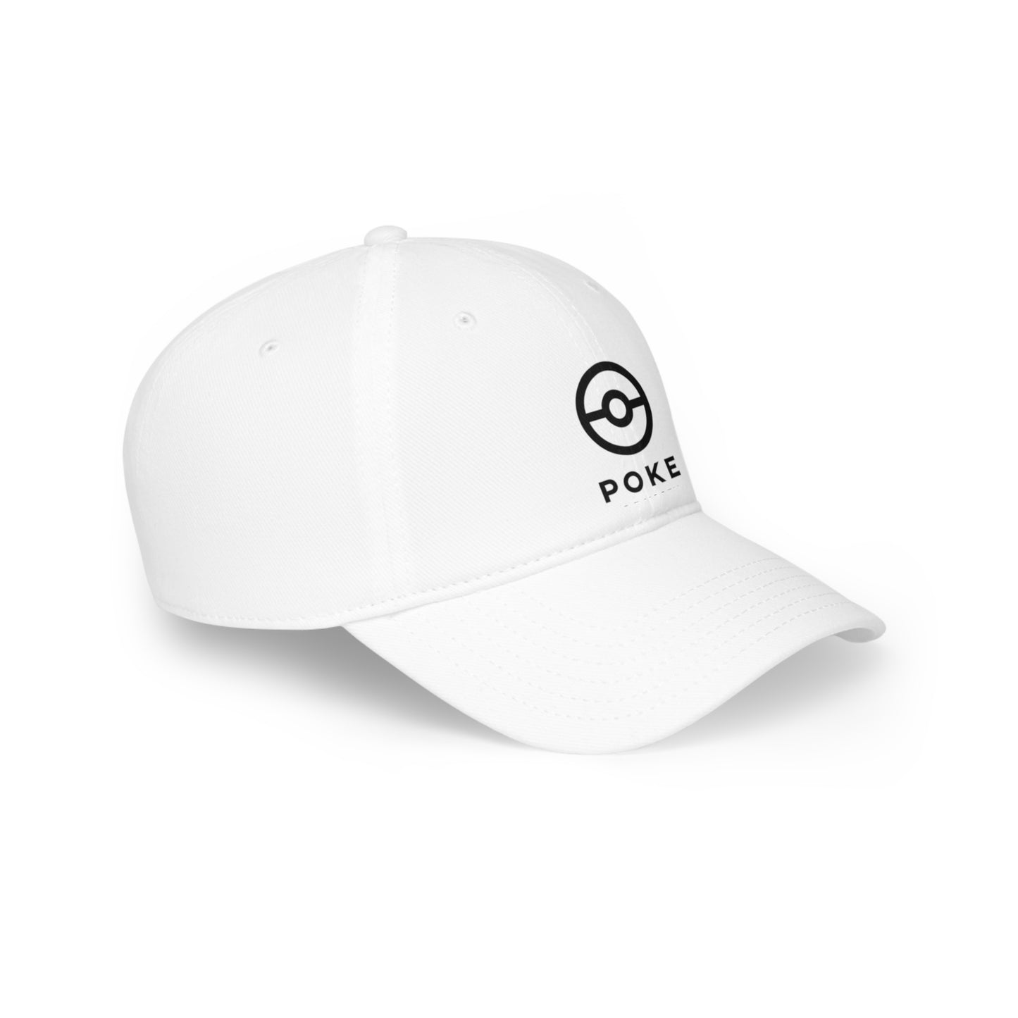 Odyssey Baseball Cap