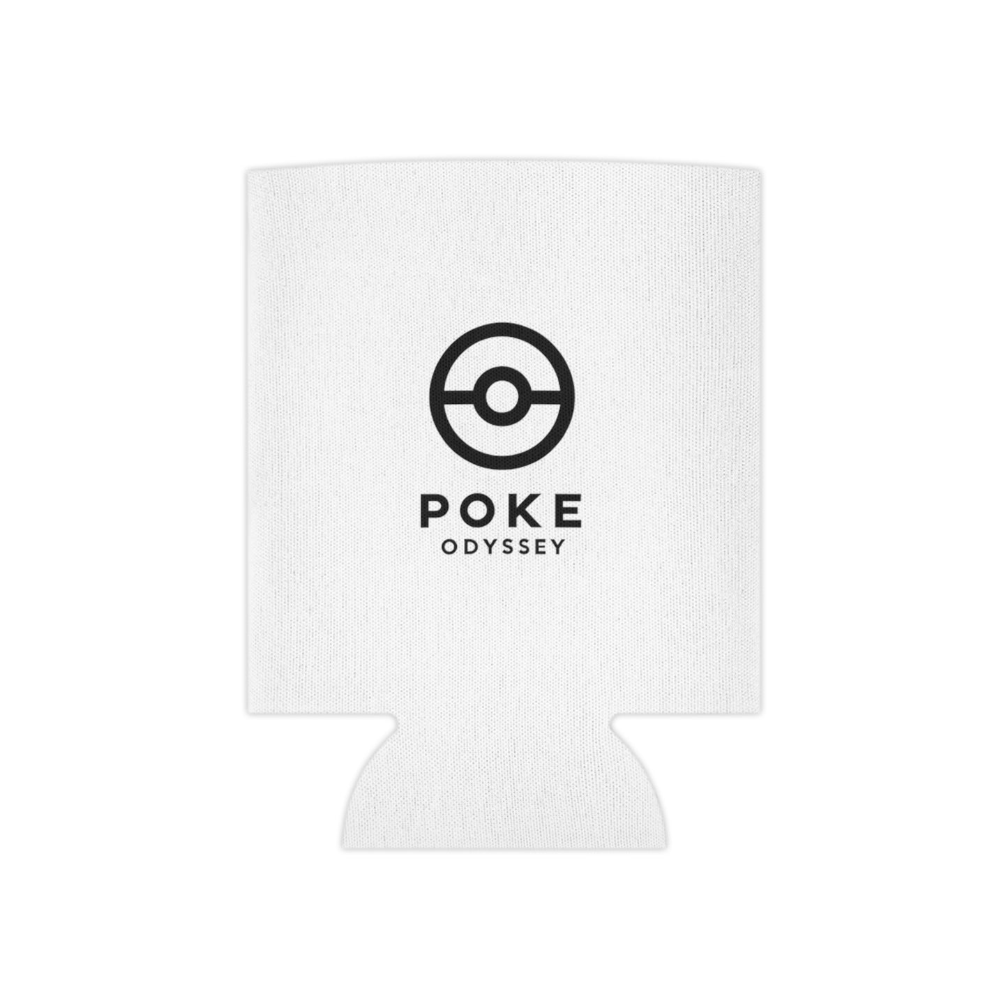 Poke Odyssey Can Cooler