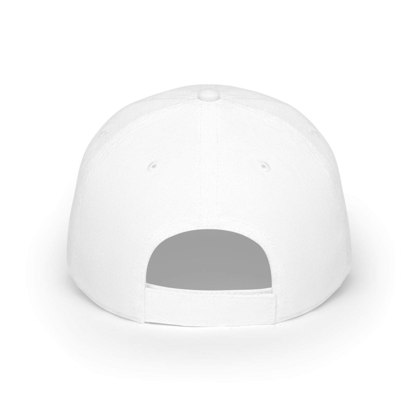 Odyssey Baseball Cap