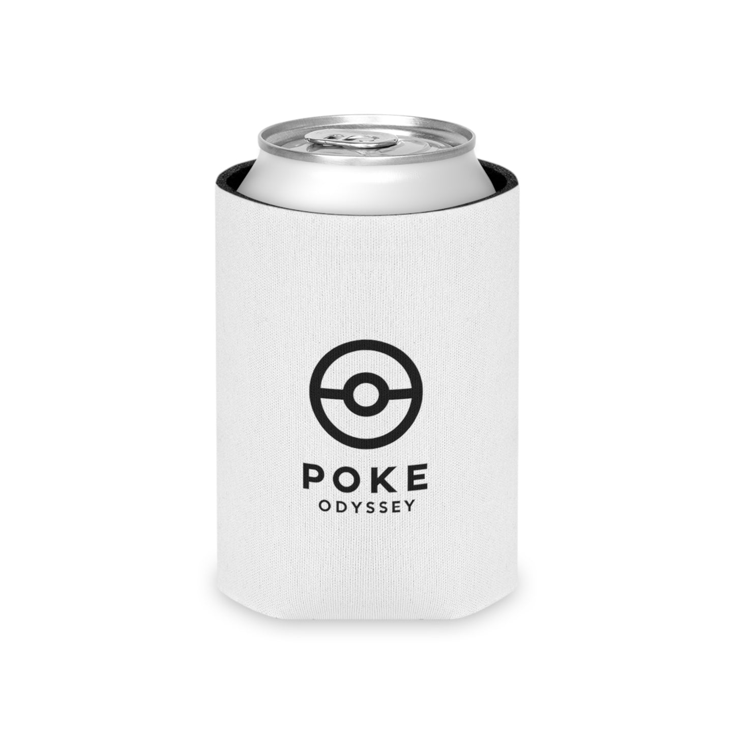 Poke Odyssey Can Cooler