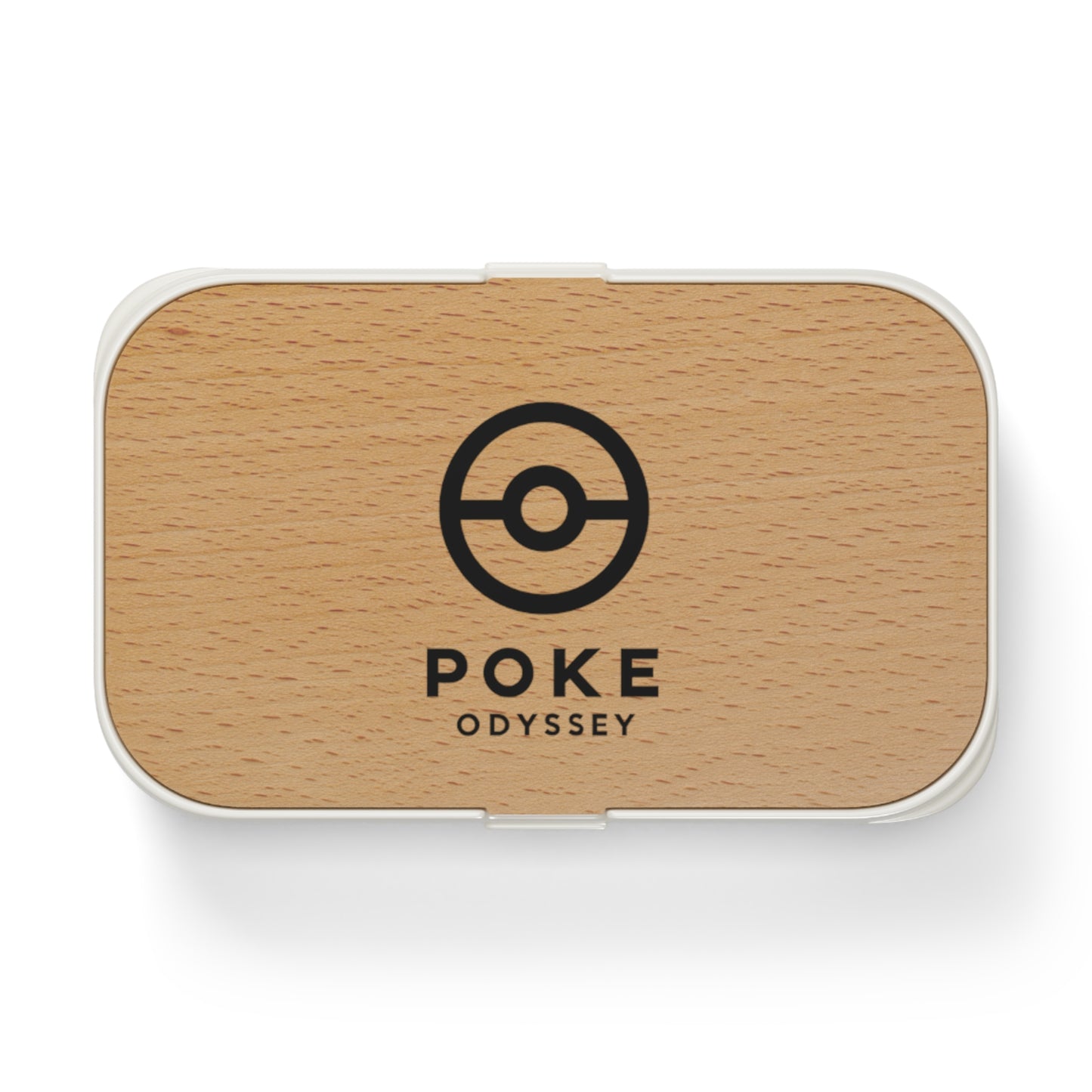 Poke Odyssey Bento Lunch Box