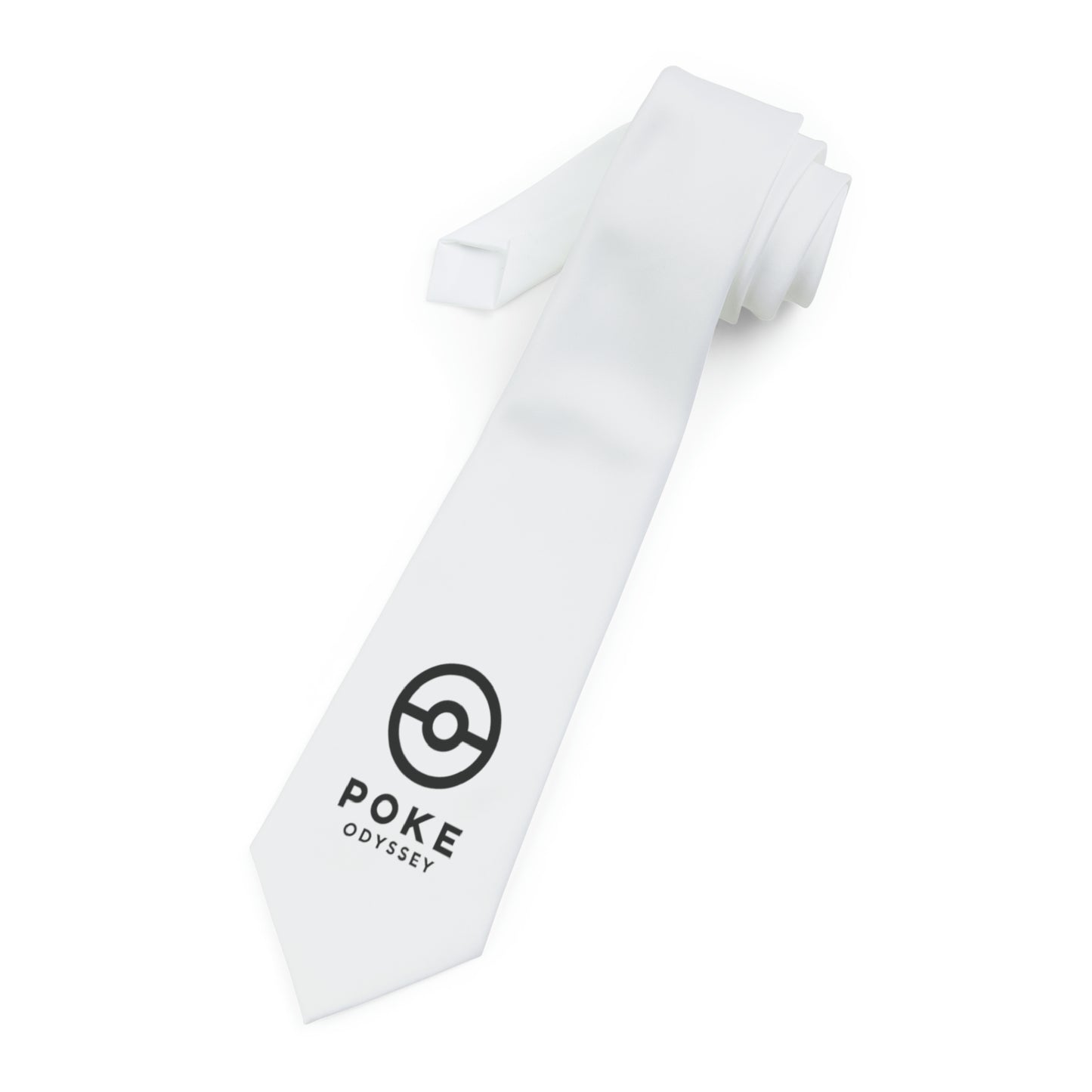 Poke Odyssey Necktie