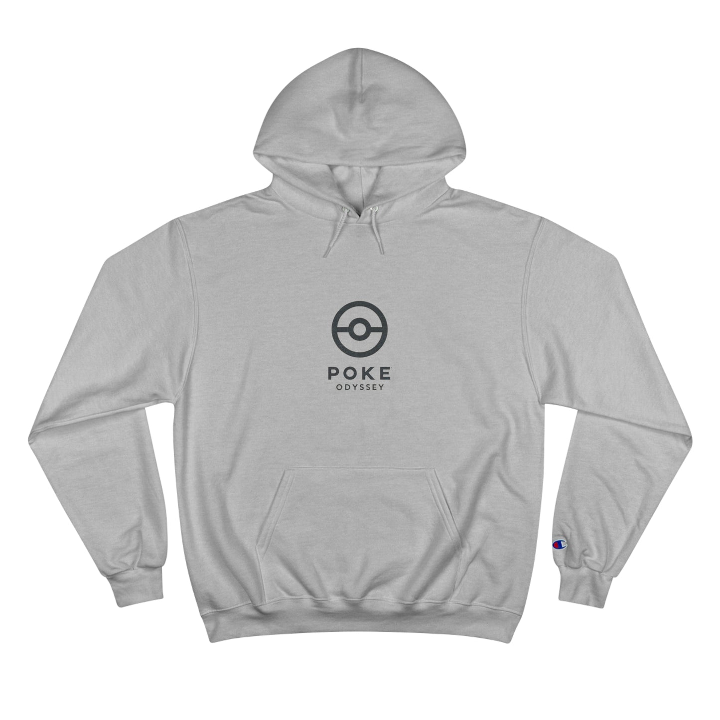 Poke Odyssey Champion Hoodie