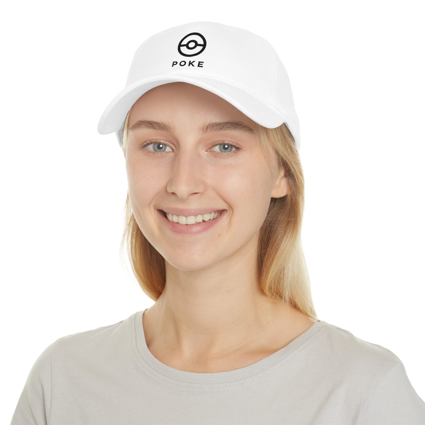 Odyssey Baseball Cap