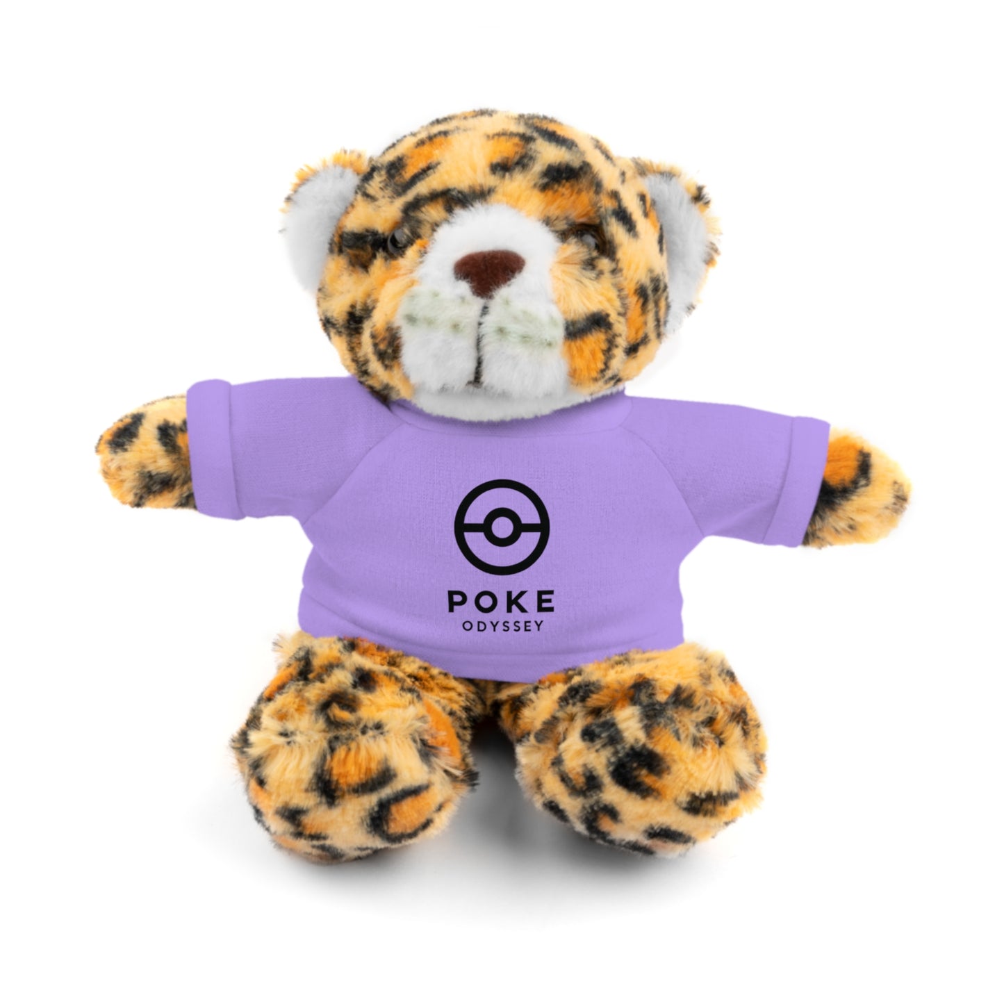 Poke Odyssey Plush