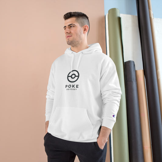 Poke Odyssey Champion Hoodie