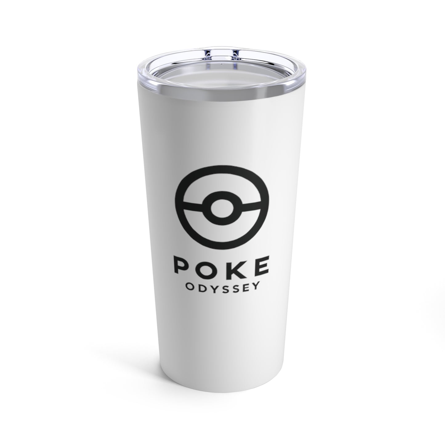 Poke Odyssey Tumbler 20oz