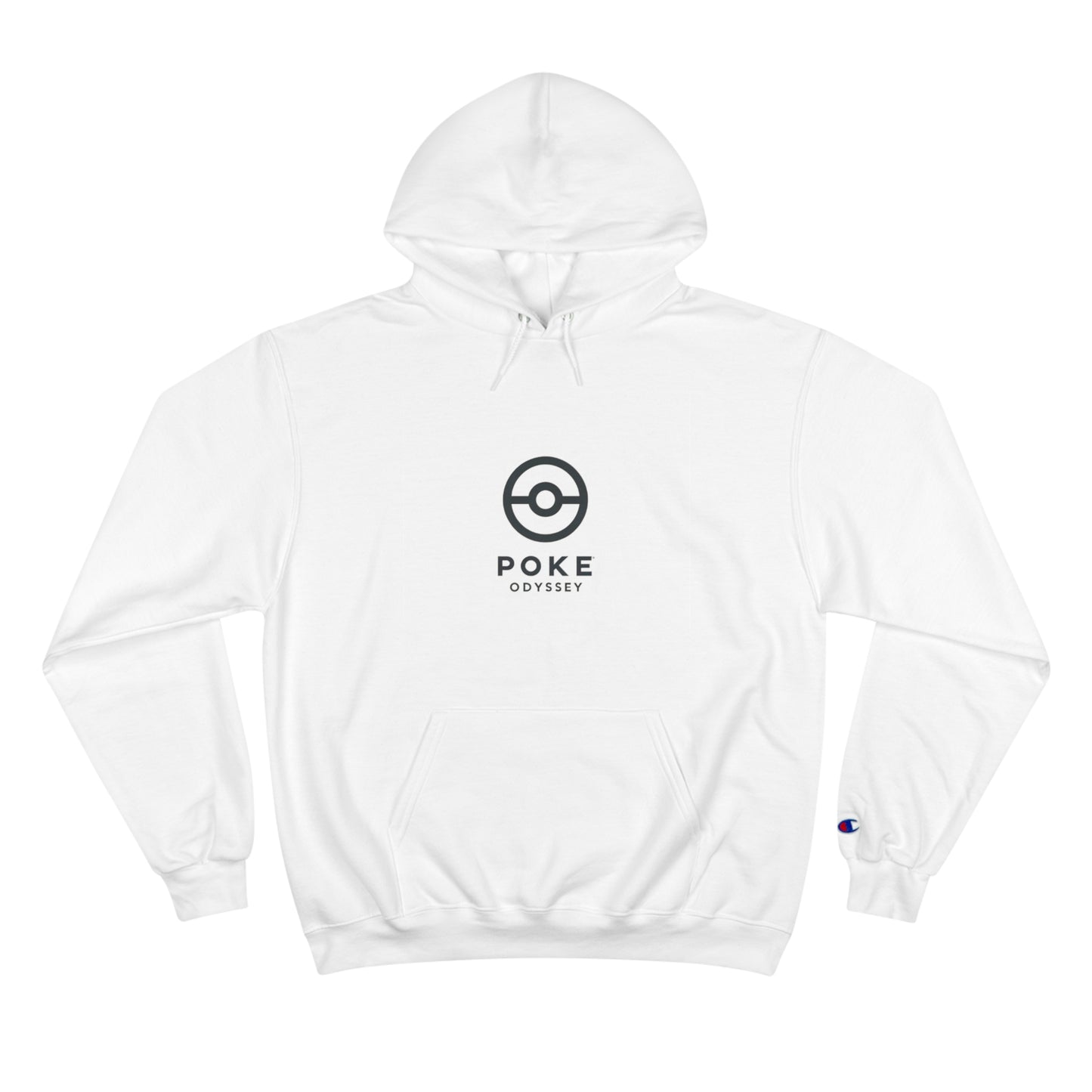 Poke Odyssey Champion Hoodie