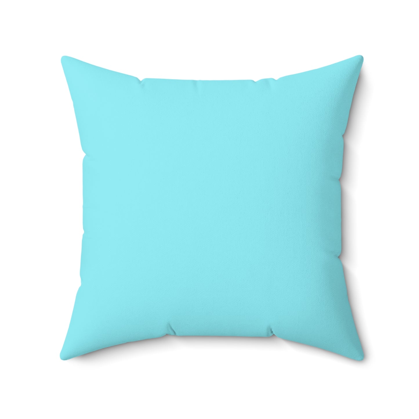 Poke Odyssey Square Pillow