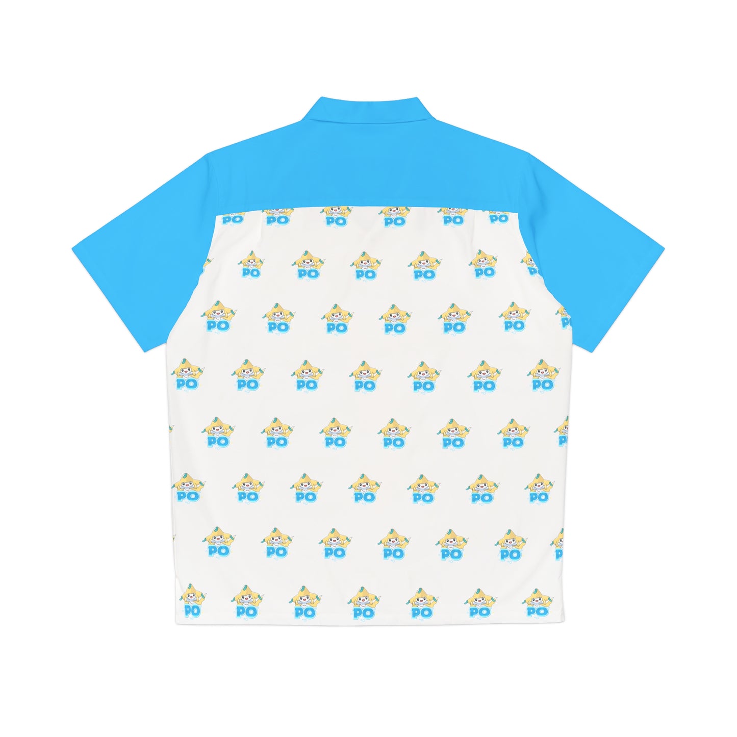 Poke Odyssey Hawaiian Shirt