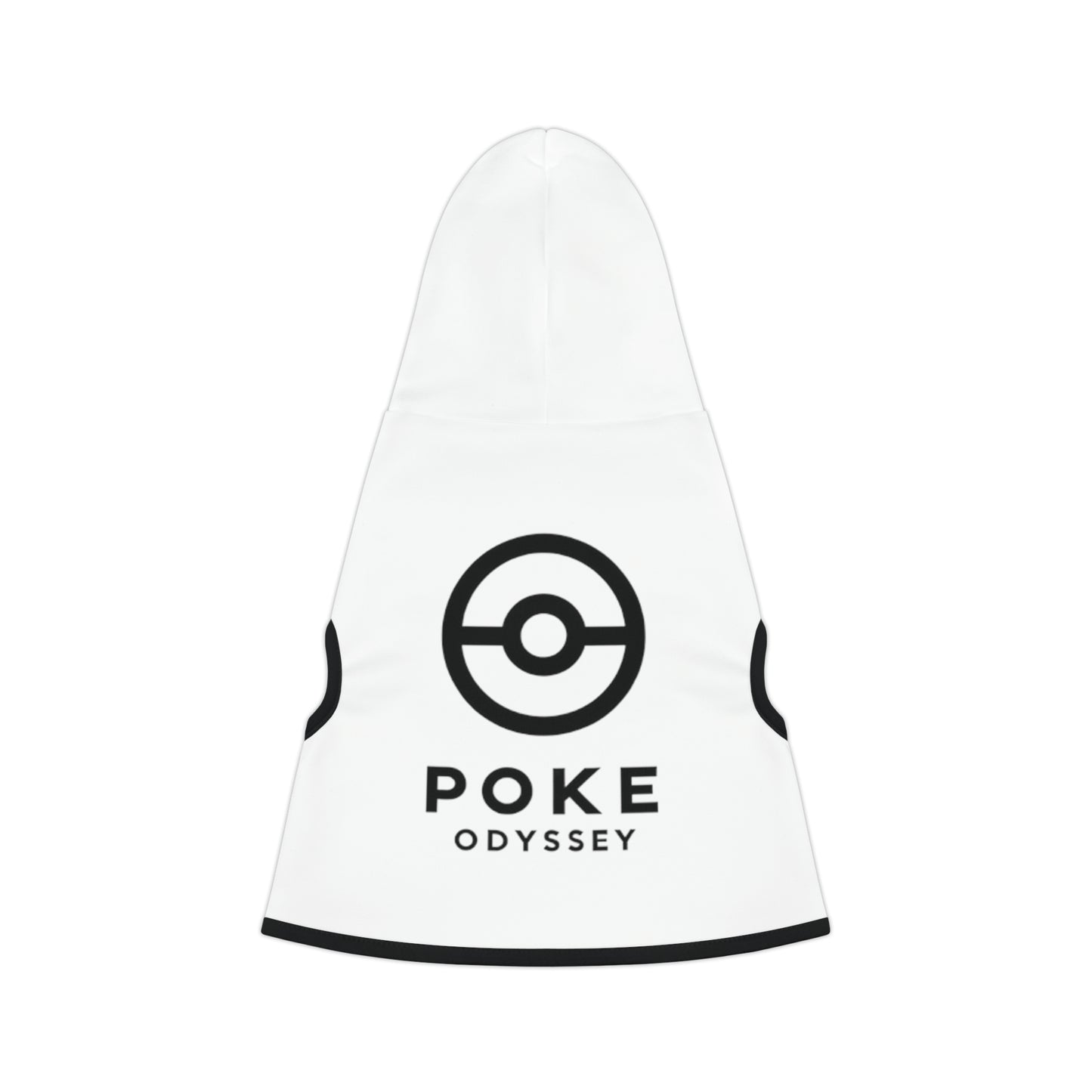 Poke Odyssey Pet Hoodie